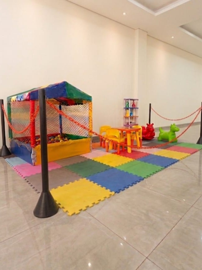 Brinquedos