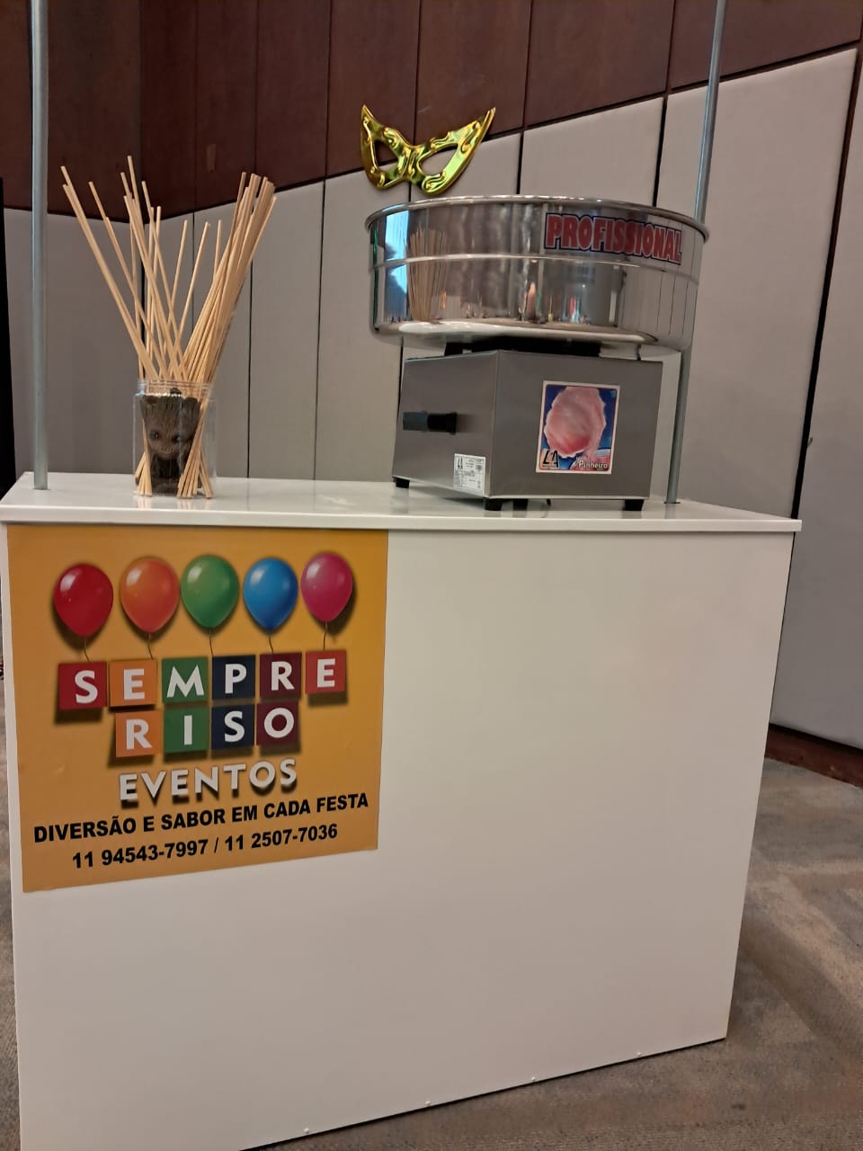 Estação Gourmet