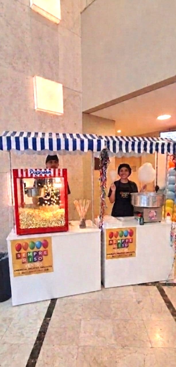 Estação Gourmet