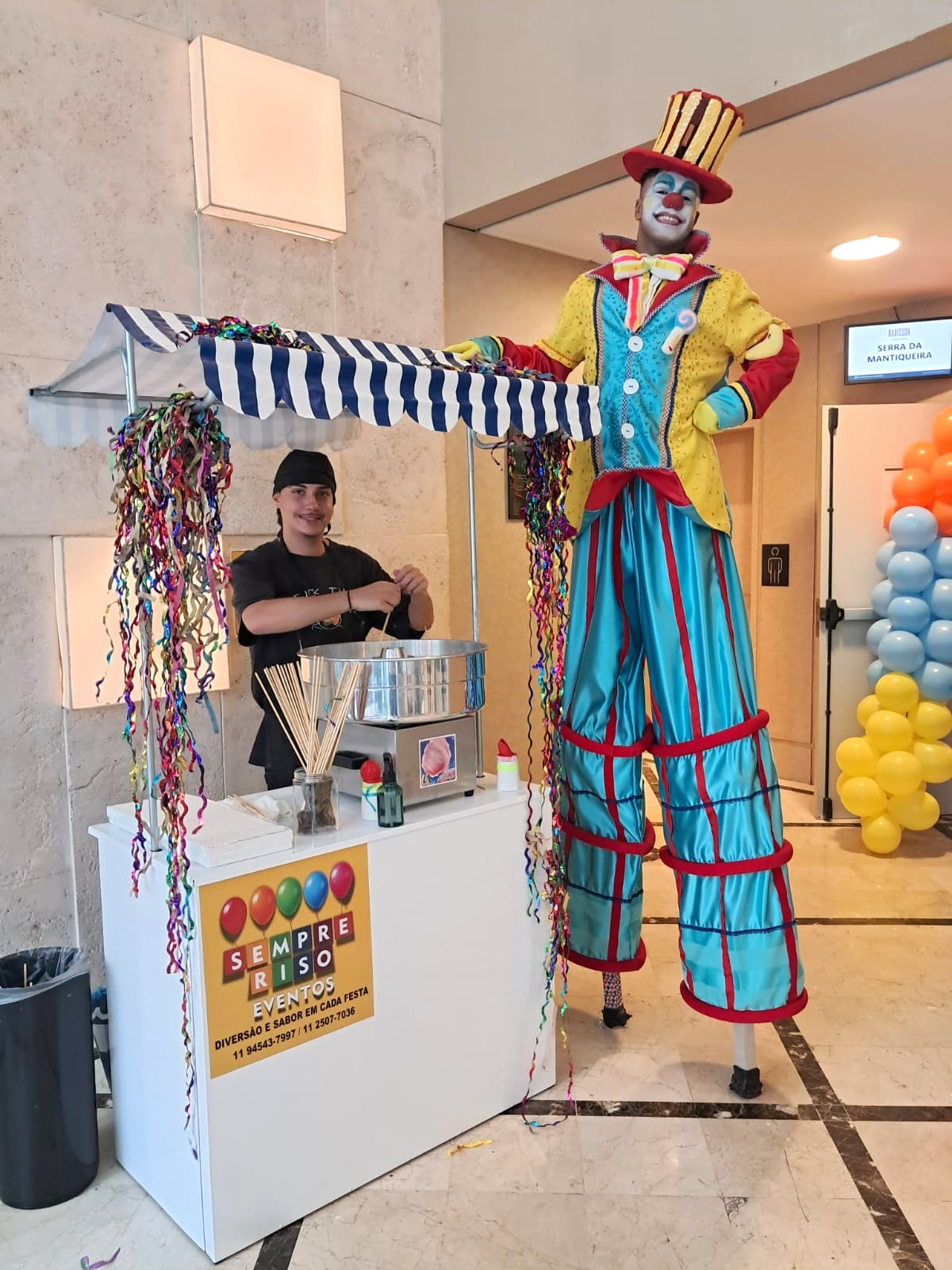 Estação Gourmet