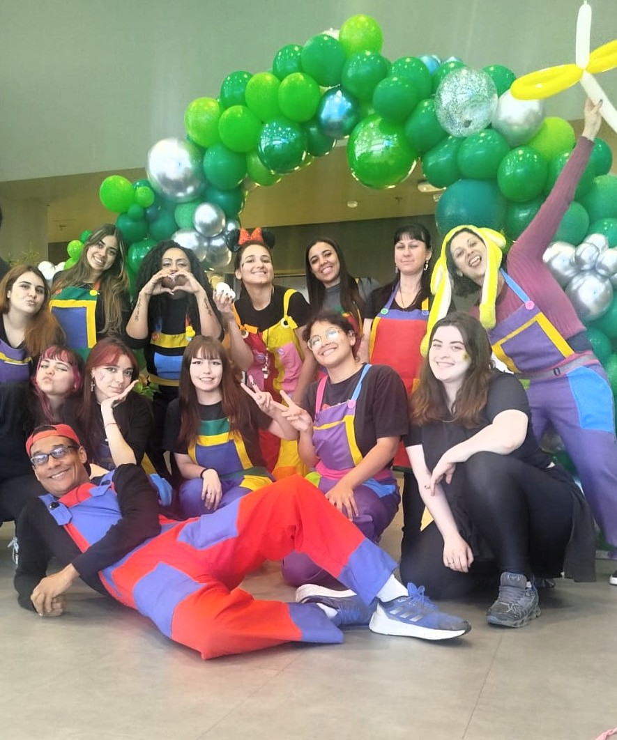Sempre Riso Eventos