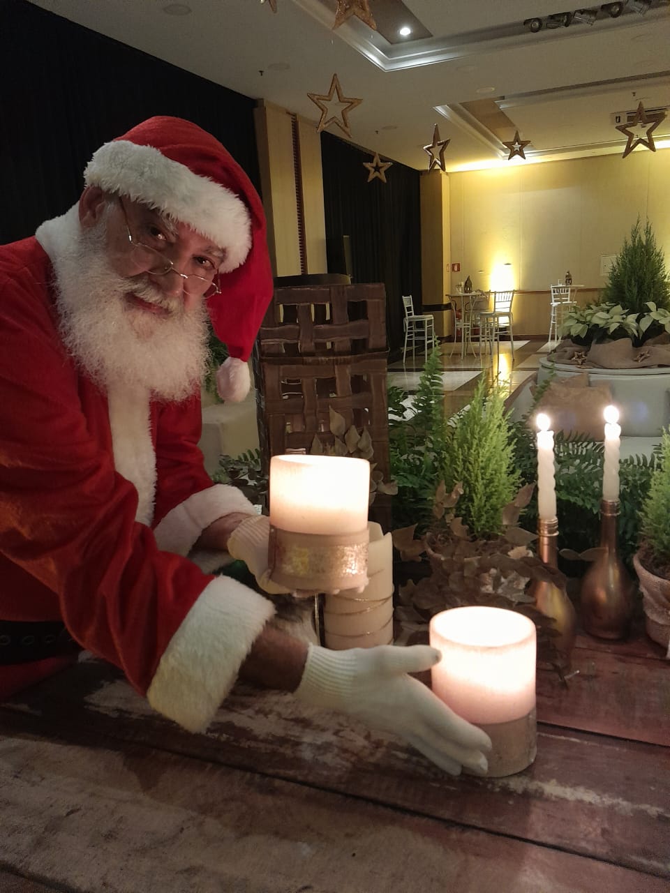 Papai Noel