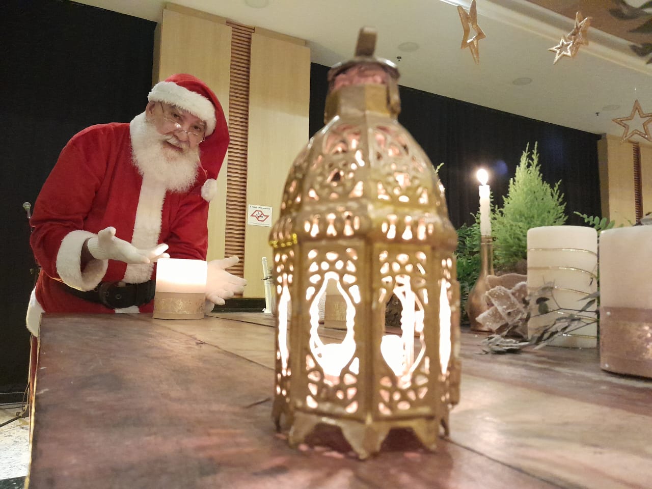 Papai Noel