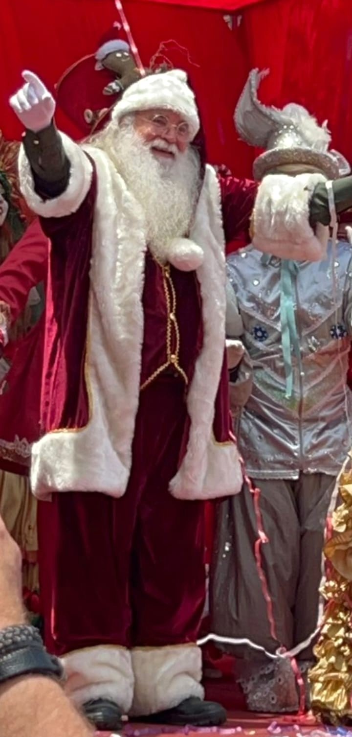 Papai Noel