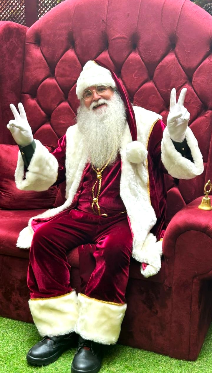 Papai Noel