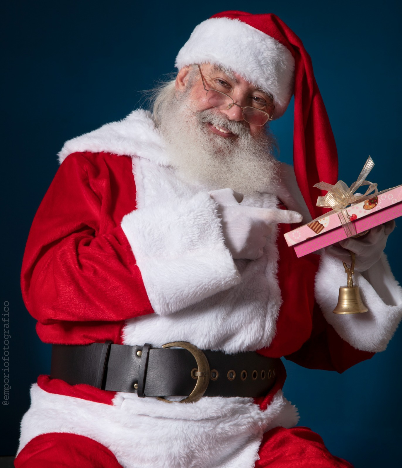 Papai Noel