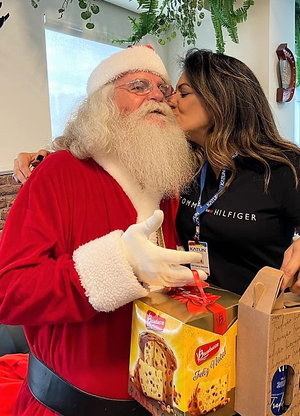 Papai Noel