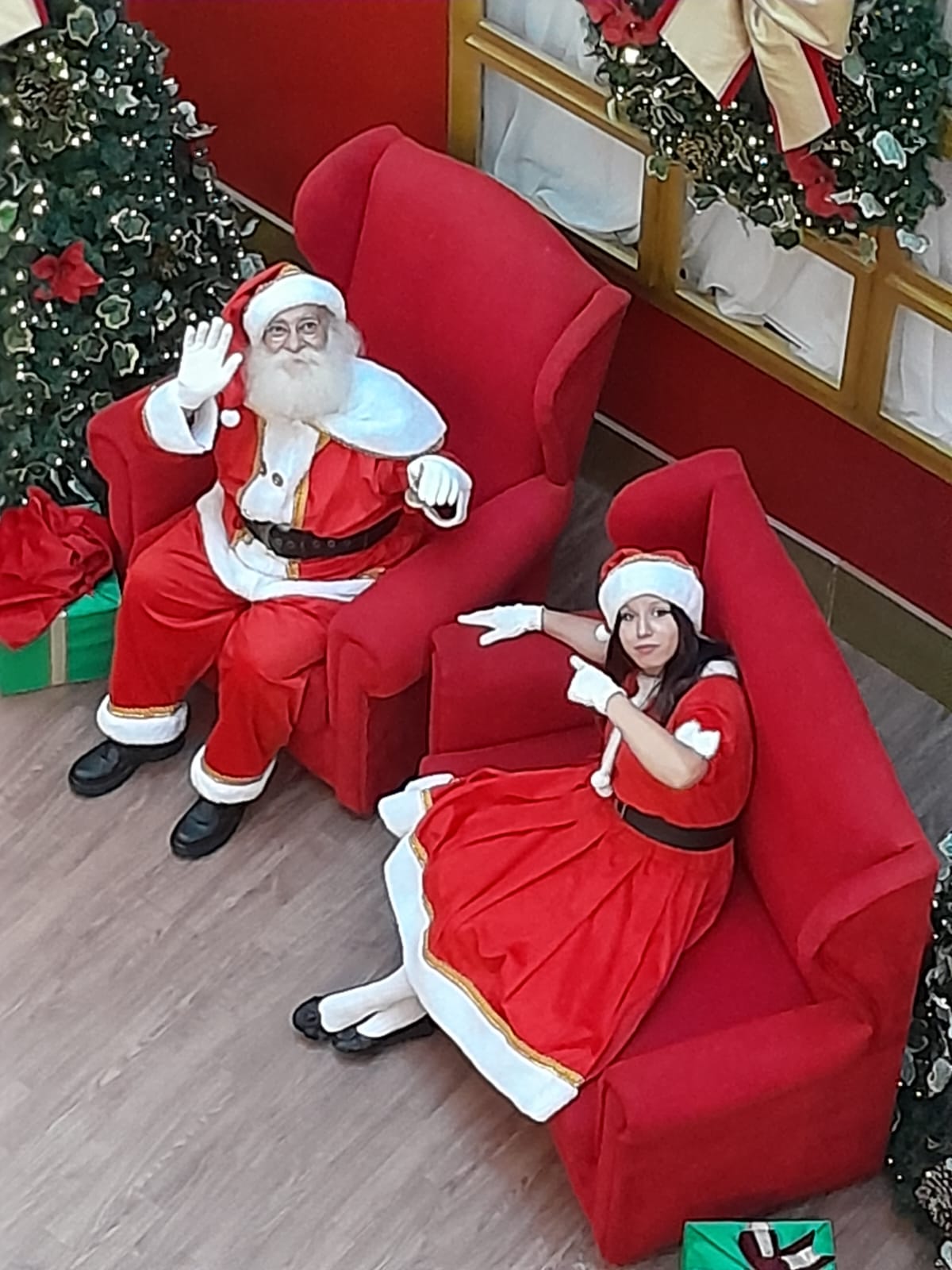 Papai Noel